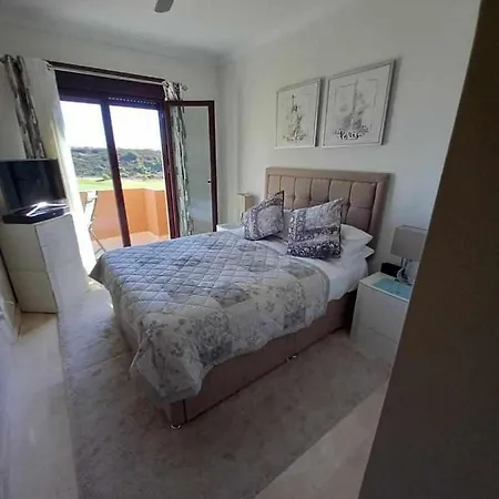 Séjour chez l'habitant Santa Maria Preciosa Adosada Con Solarium