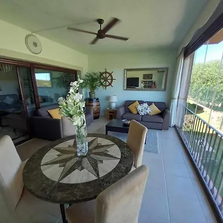 Santa Maria Preciosa Adosada Con Solarium Séjour chez l'habitant Estepona