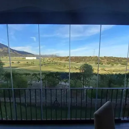Séjour chez l'habitant Santa Maria Preciosa Adosada Con Solarium